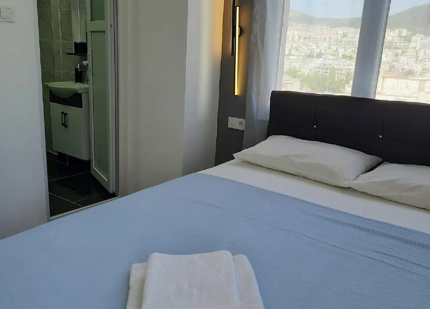Hotel Ephesians Kusadası