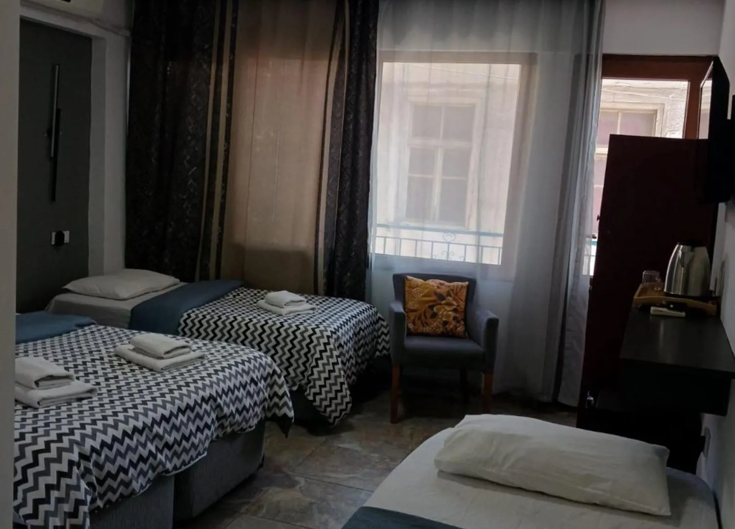 Hotel Ephesians Kusadası Nocleg ze śniadaniem