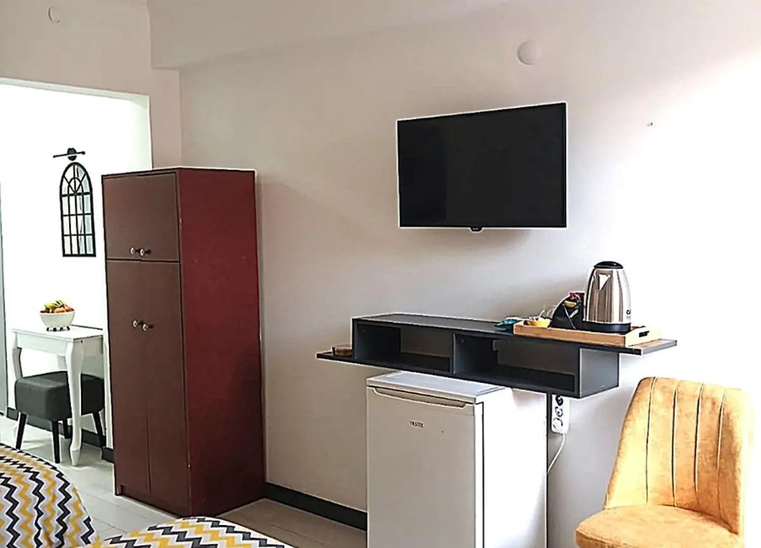 Hotel Ephesians Kusadası