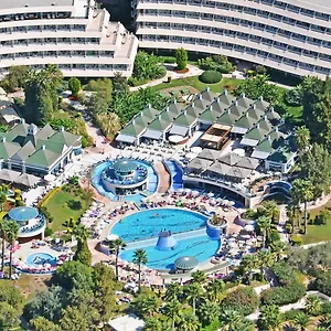 Ośrodek wypoczynkowy The Grand Blue Sky International, Kusadası