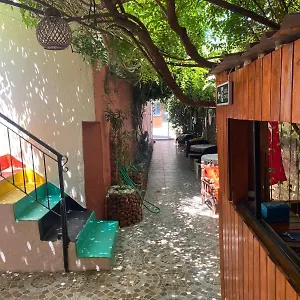 Homestay Lavinya, Kusadasi