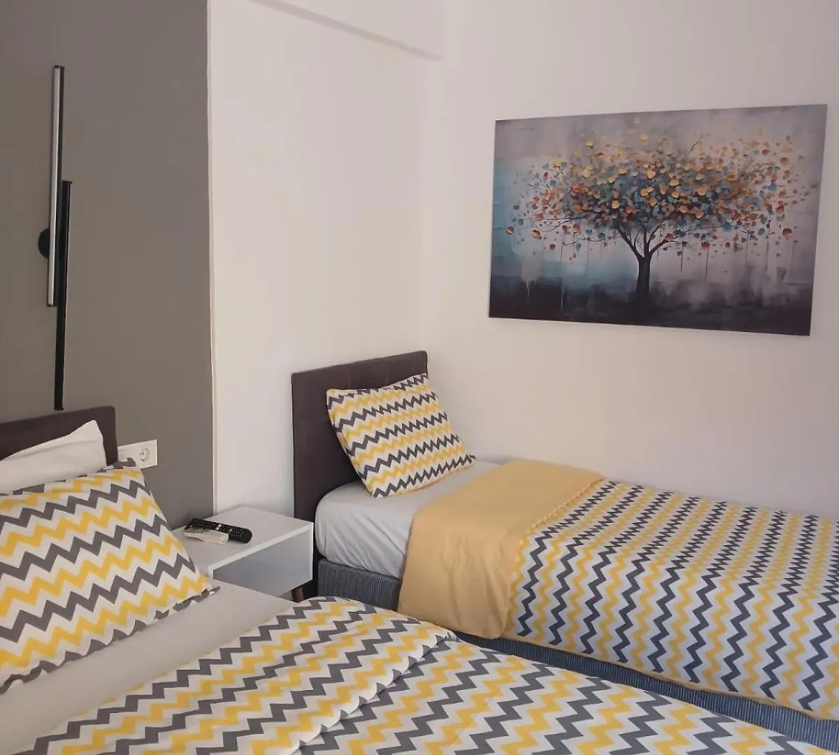 Hotel Ephesians Kusadasi Turkey