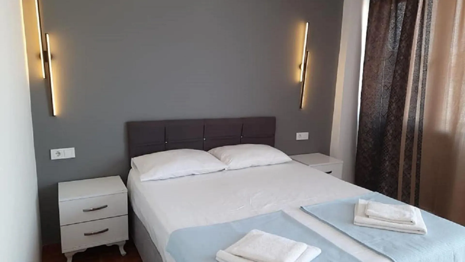 Bed & Breakfast Hotel Ephesians Kusadasi