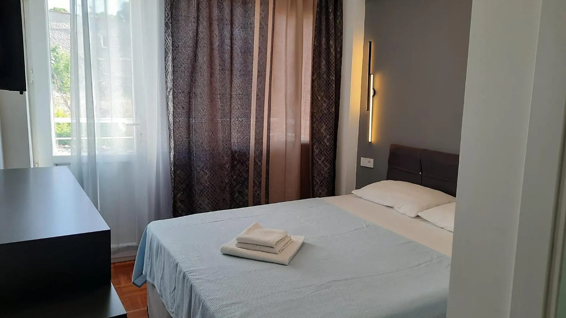 Bed & Breakfast Hotel Ephesians Kusadasi
