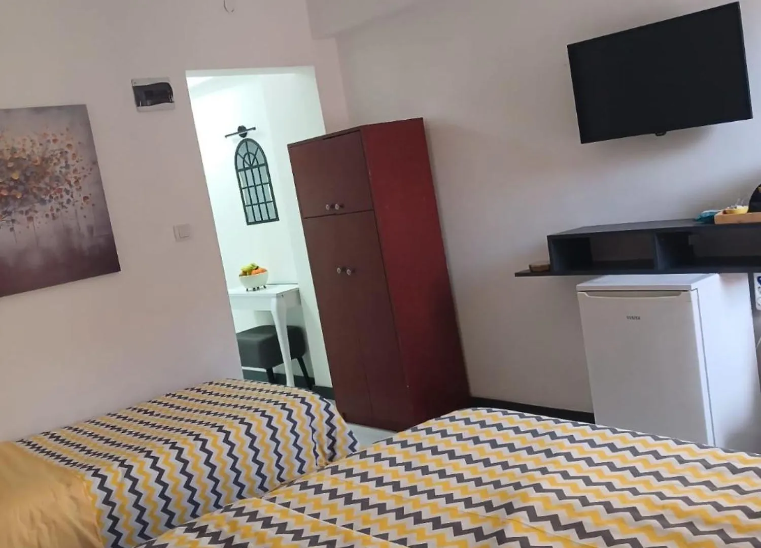 Bed & Breakfast Hotel Ephesians Kusadasi Turkey