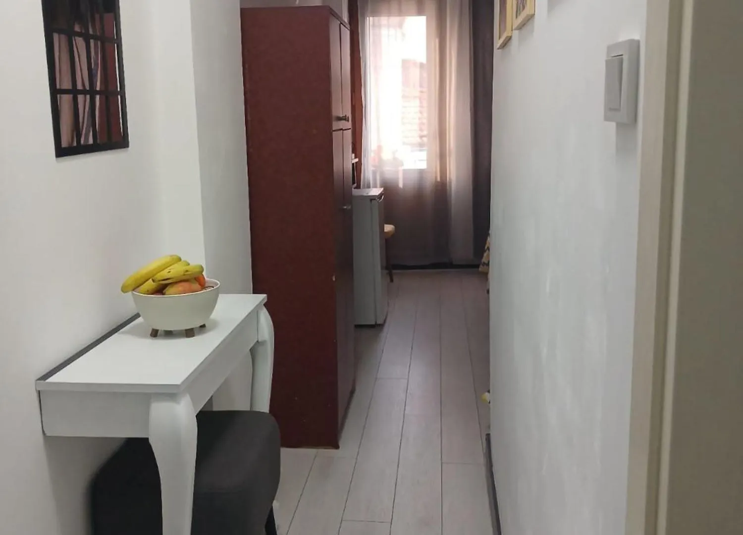 Hotel Ephesians Kusadasi